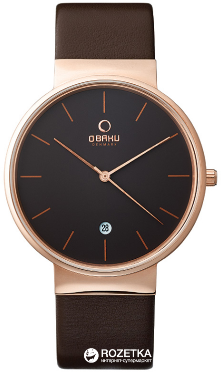 

Мужские часы OBAKU V153GDVNRN