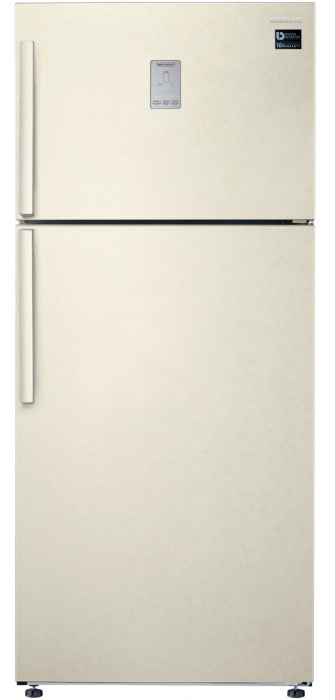 Акция на Холодильник SAMSUNG RT53K6330EF/UA от Rozetka UA
