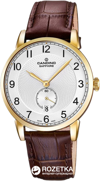 

Мужские часы CANDINO C4592/1