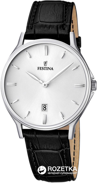 

Мужские часы FESTINA F16745/2