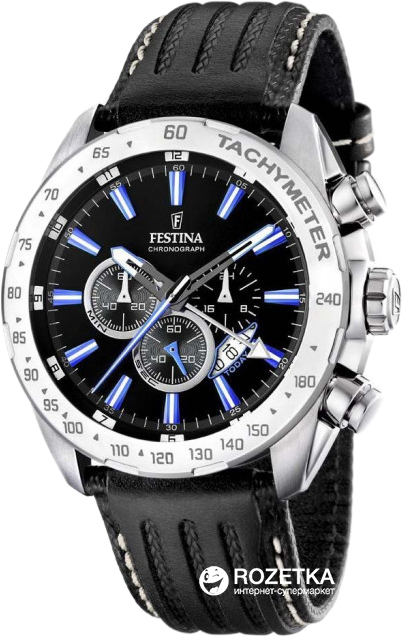 

Мужские часы FESTINA F16489/3