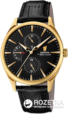 

Мужские часы FESTINA F16993/2