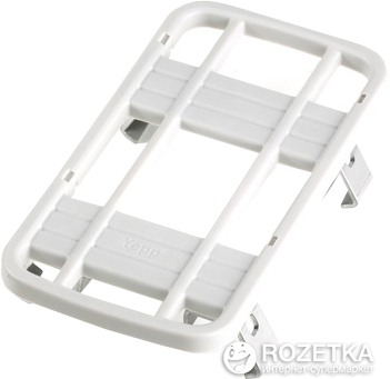 

Крепёжная система Thule Yepp Easyfit Silver (TH12020410)