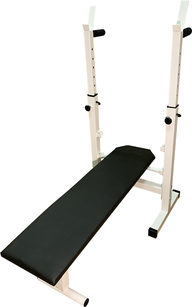 

Скамья Newt Gym складная (NE-SK-0684)