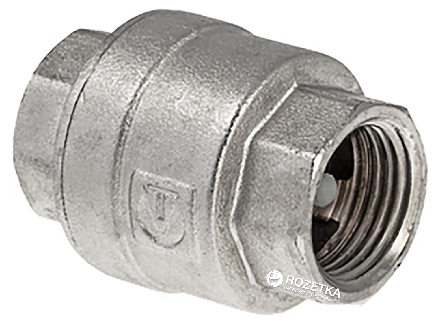 

Клапан обратный VALTEC 3/4" (VT.161.G.05)