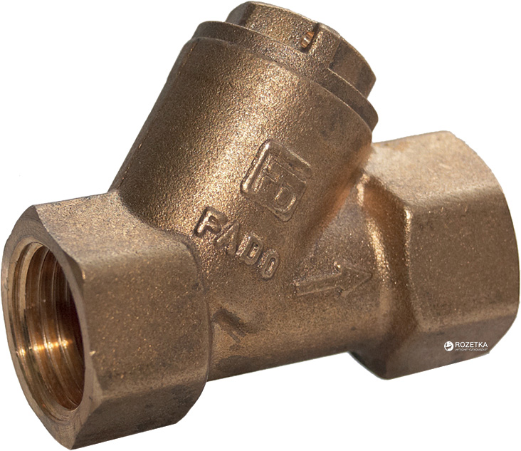 

Фильтр FADO New 20 3/4'', F2