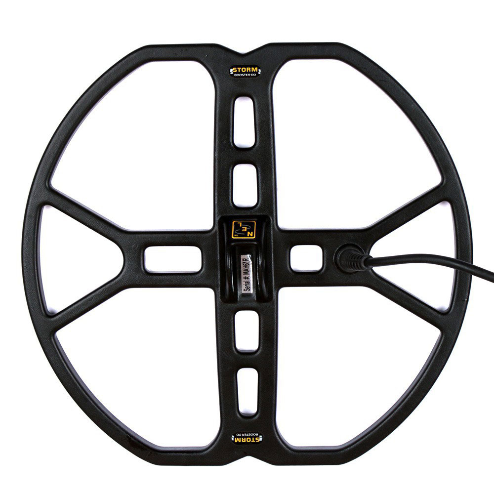

Катушка NEL Storm 13x14" для XP Gold Maxx Power