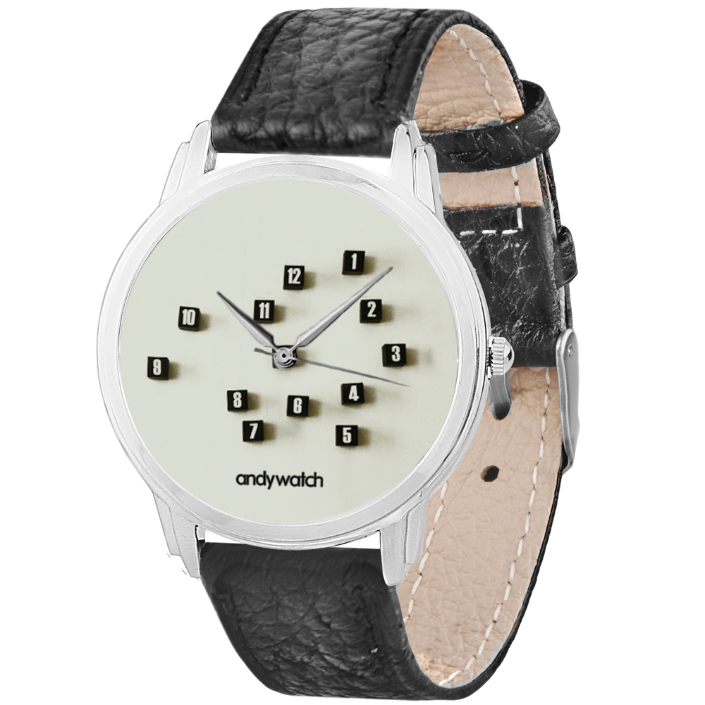 

Мужские часы Andywatch Хаос В Кубе AW549