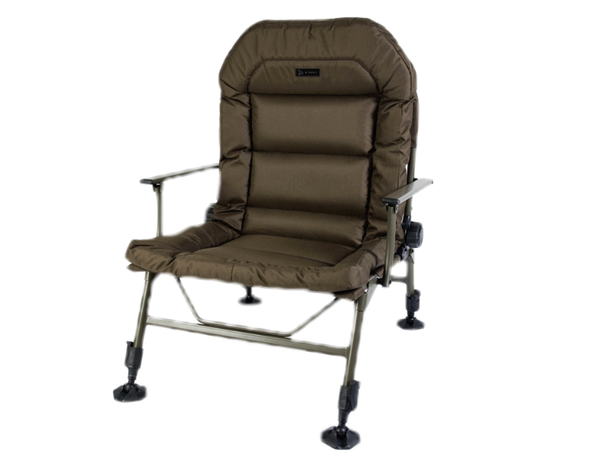 Кресло avid carp transit super low chair