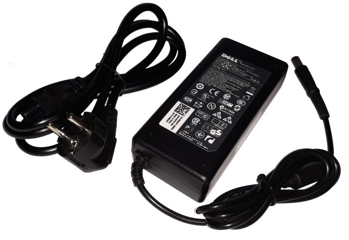 

Блок питания Dell 19.5V 4.62A 90W (7.4*5.5) Блоки питания Компьютерные комплектующие