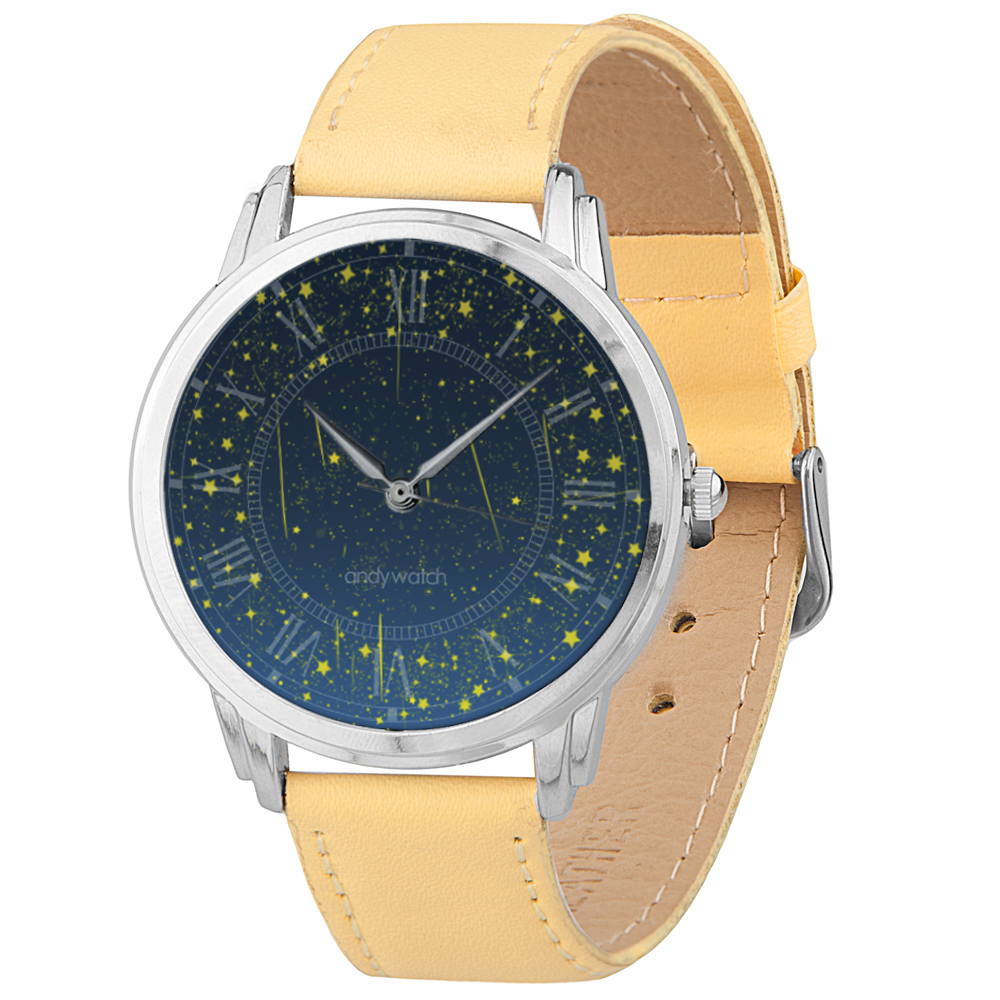 

Женские часы Andywatch Звезды AW1162