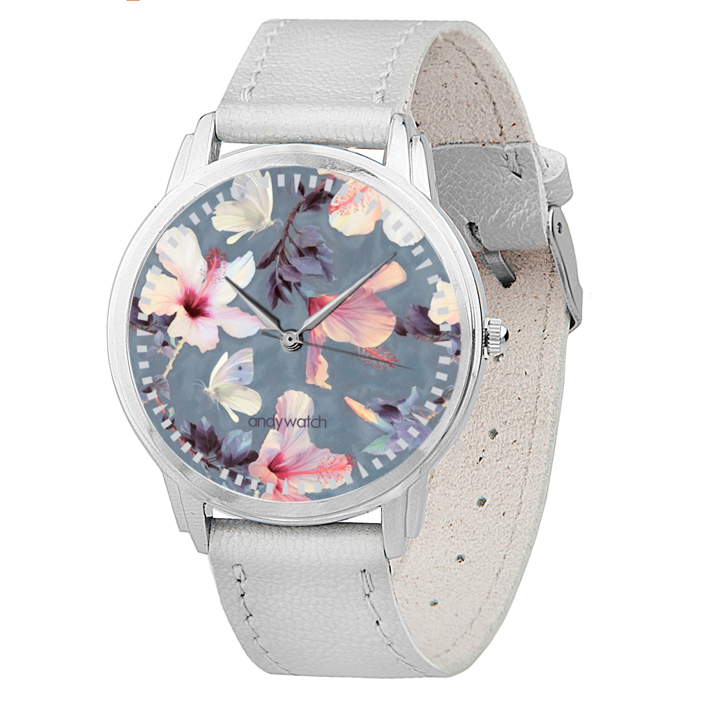 

Женские часы Andywatch Роза Поцелуев AW580