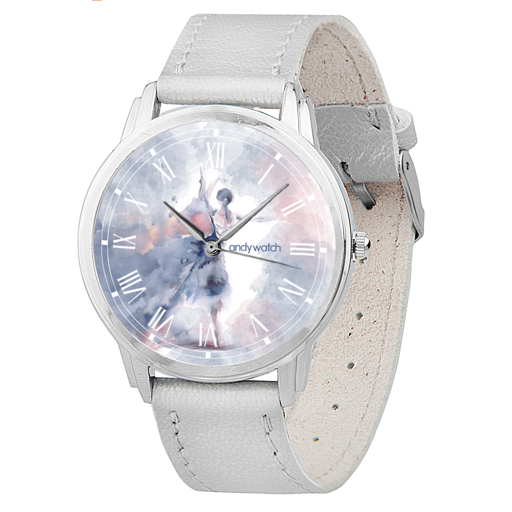 

Женские часы Andywatch Балерина AW578