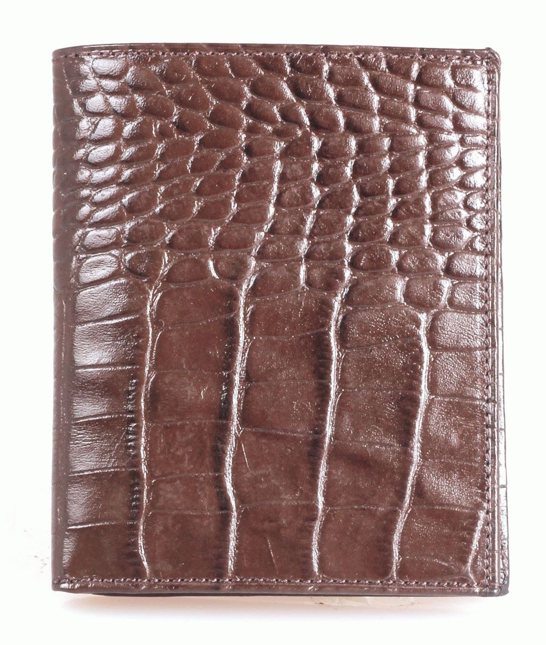 

Кошелёк Grass 409-30brown кожаный Коричневый