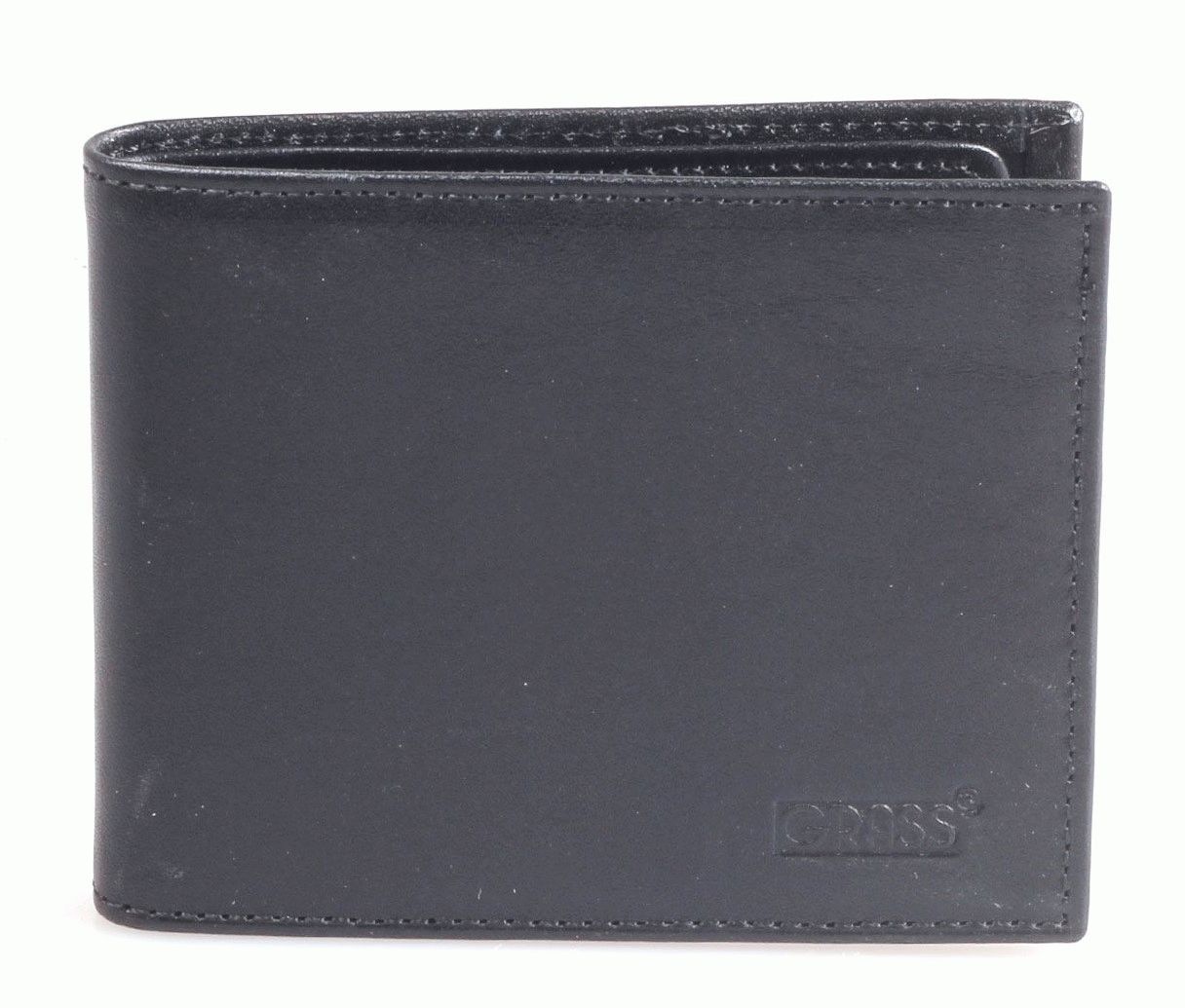 

Кошелёк Grass 525-1black Черный