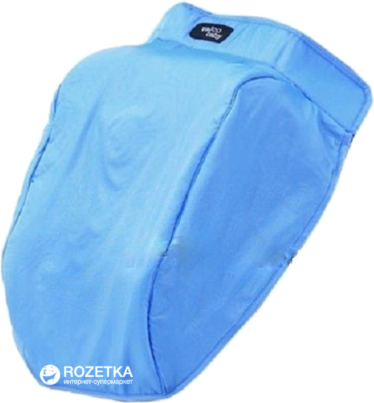 

Накидка на ножки Valco baby Boot Cover Powder Blue (9592)