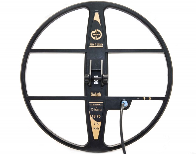 

Катушка Mars Goliaf 15" для Teknetics T2/T2Blk