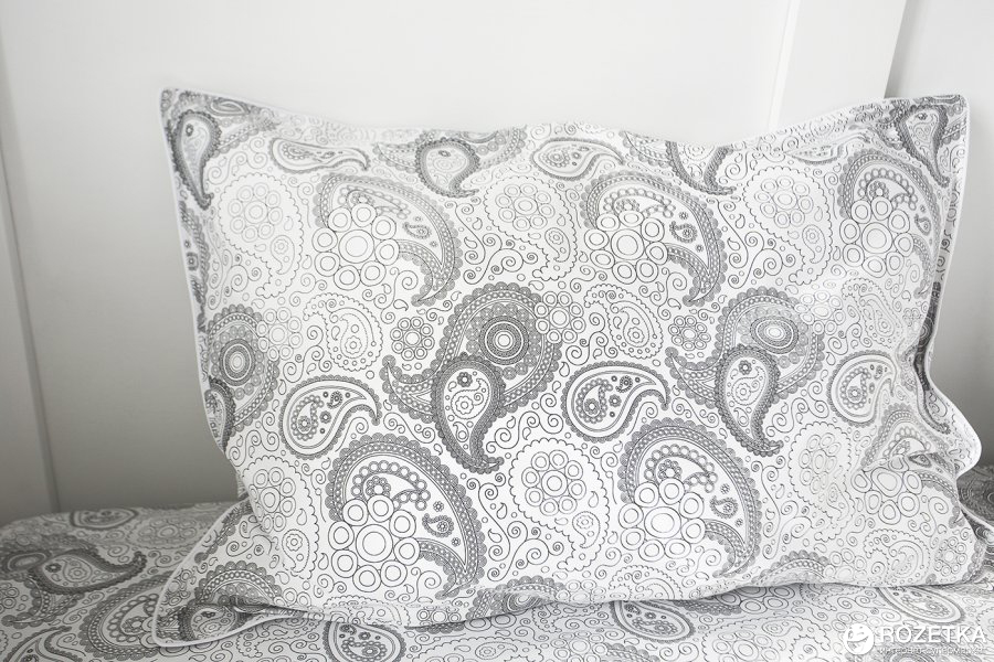 

Наволочка Sleeper Set Сатин Persian Spring 50х70 см