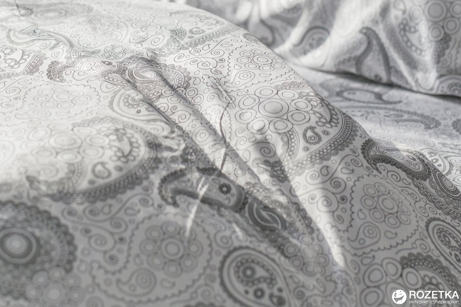 

Пододеяльник Sleeper Set Сатин Persian Spring 200x220 см