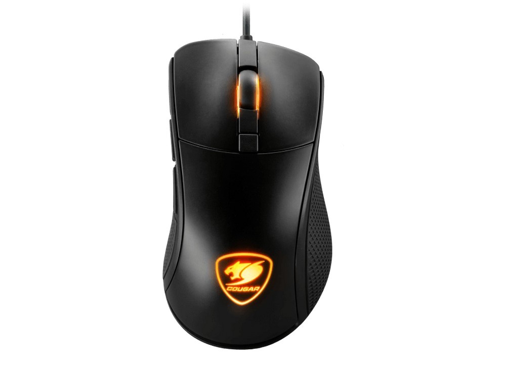 

Игровая мышь Cougar Surpassion 7200 dpi