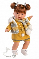 

Кукла Llorens 38338 Kate, 38 см