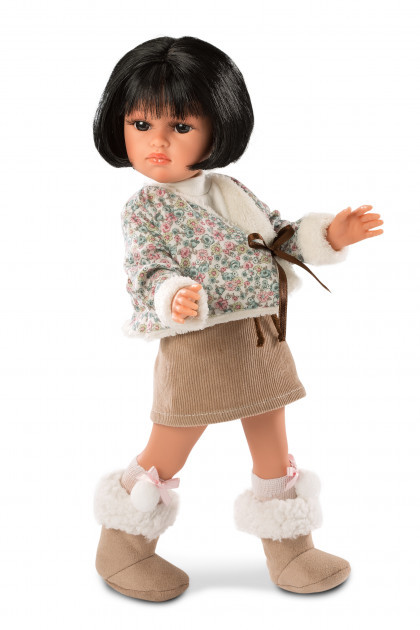 

Кукла Llorens 53701 Olivia, 37 см