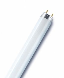 

Люминесцентная лампа OSRAM L30W/77 G13 Fluora (4050300003238)