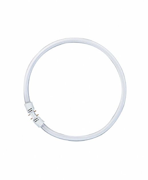 

Люминесцентная кольцевая лампа OSRAM FC 55W/830 2GX13T5 (4050300528601)