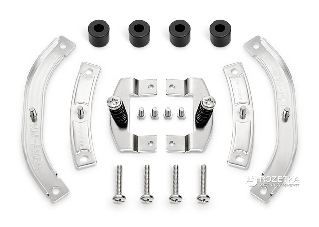 

Установочный комплект Noctua на сокет AM4 (NM-AM4)