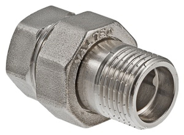 

Сгон VALTEC 3/4", Внутренняя/Наружная (VTr.341.N.0005)