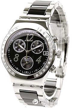 

Женские часы SWATCH Dreamnight YCS485GC