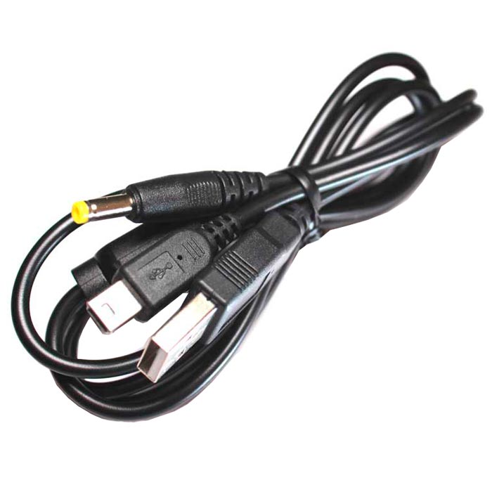 Провода и кабели для Sony PSP