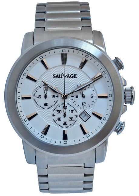 

Мужские часы Sauvage SA-SV07251S