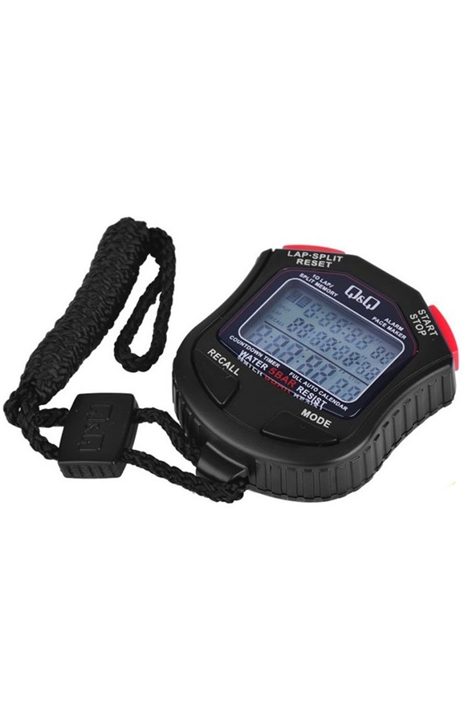 

Мужские часы Q&Q HS45J003Y