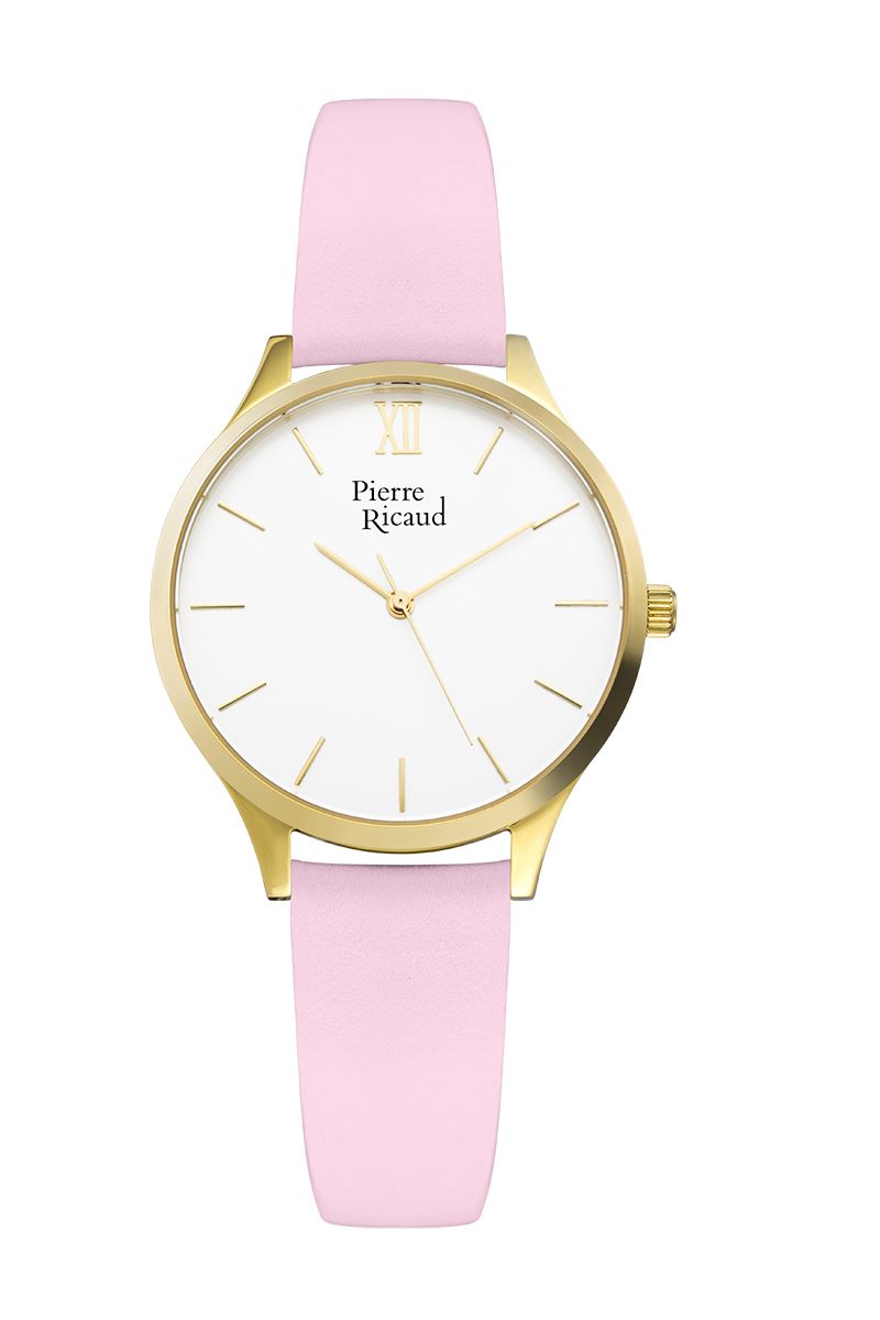 

Женские часы Pierre Ricaud PR 22033.1663Q