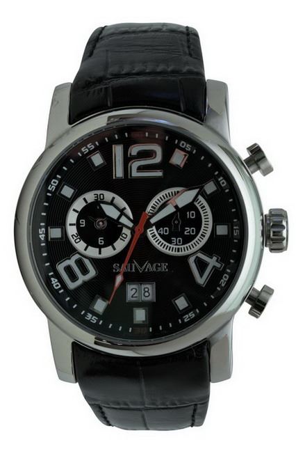 

Мужские часы Sauvage SA-SV00332S