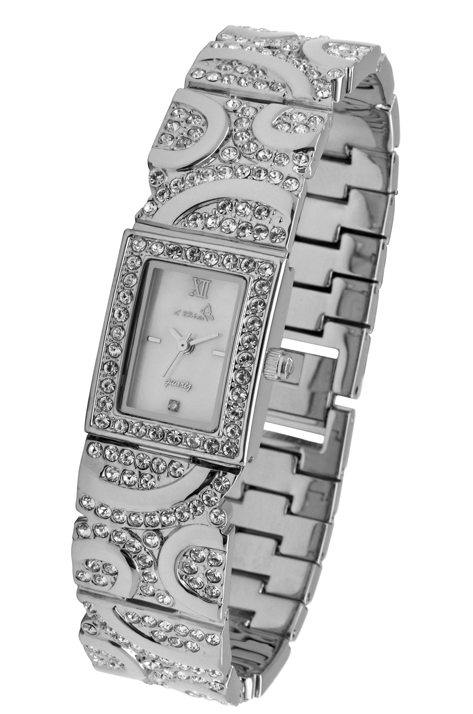 

Женские часы Le Chic CM 1651D S