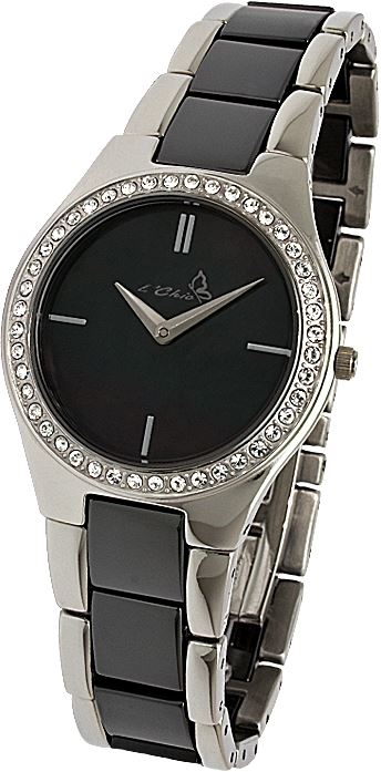 

Женские часы Le Chic CC 6624 S BK