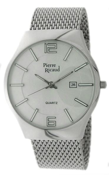 

Мужские часы Pierre Ricaud PR 91060.5153Q