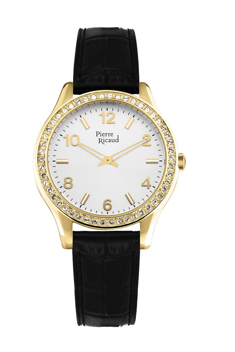 

Женские часы Pierre Ricaud PR 21068.1253QZ