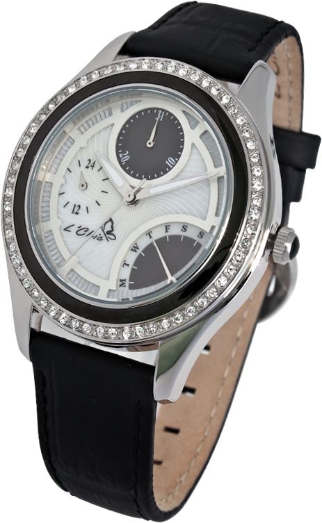 

Женские часы Le Chic CL 1595 S
