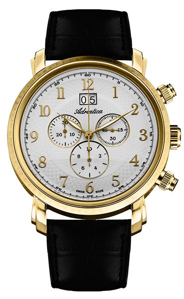 

Мужские часы Adriatica ADR 8177.1223CH