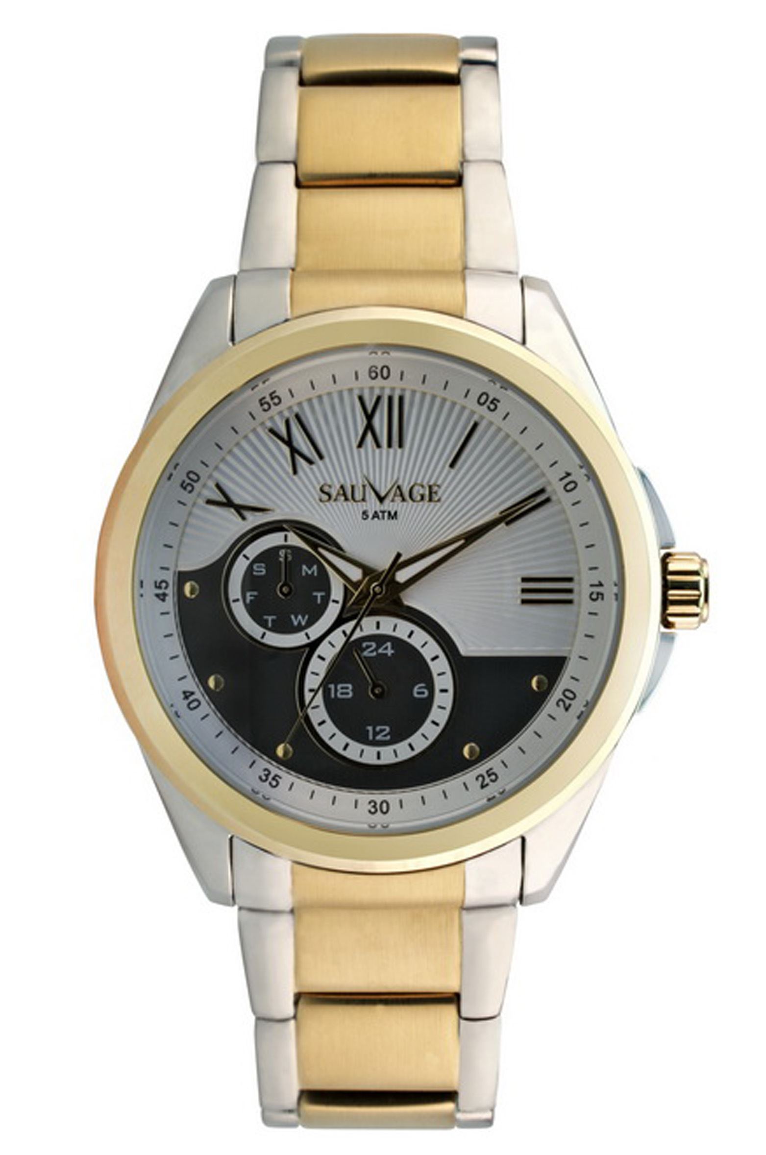 

Мужские часы Sauvage SA-SV11251SG