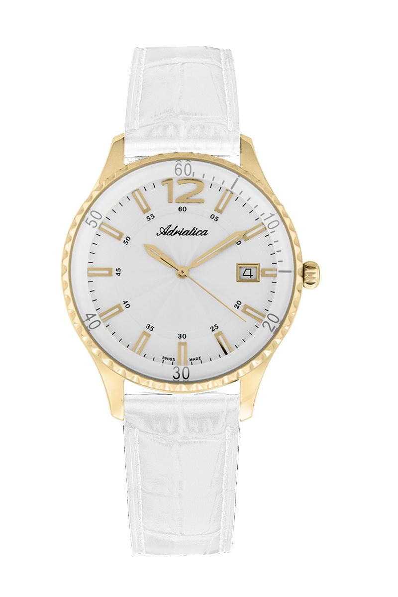 

Женские часы Adriatica ADR 3699.1253Q