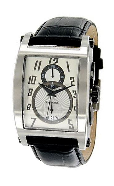 

Мужские часы Sauvage SA-SV36700S