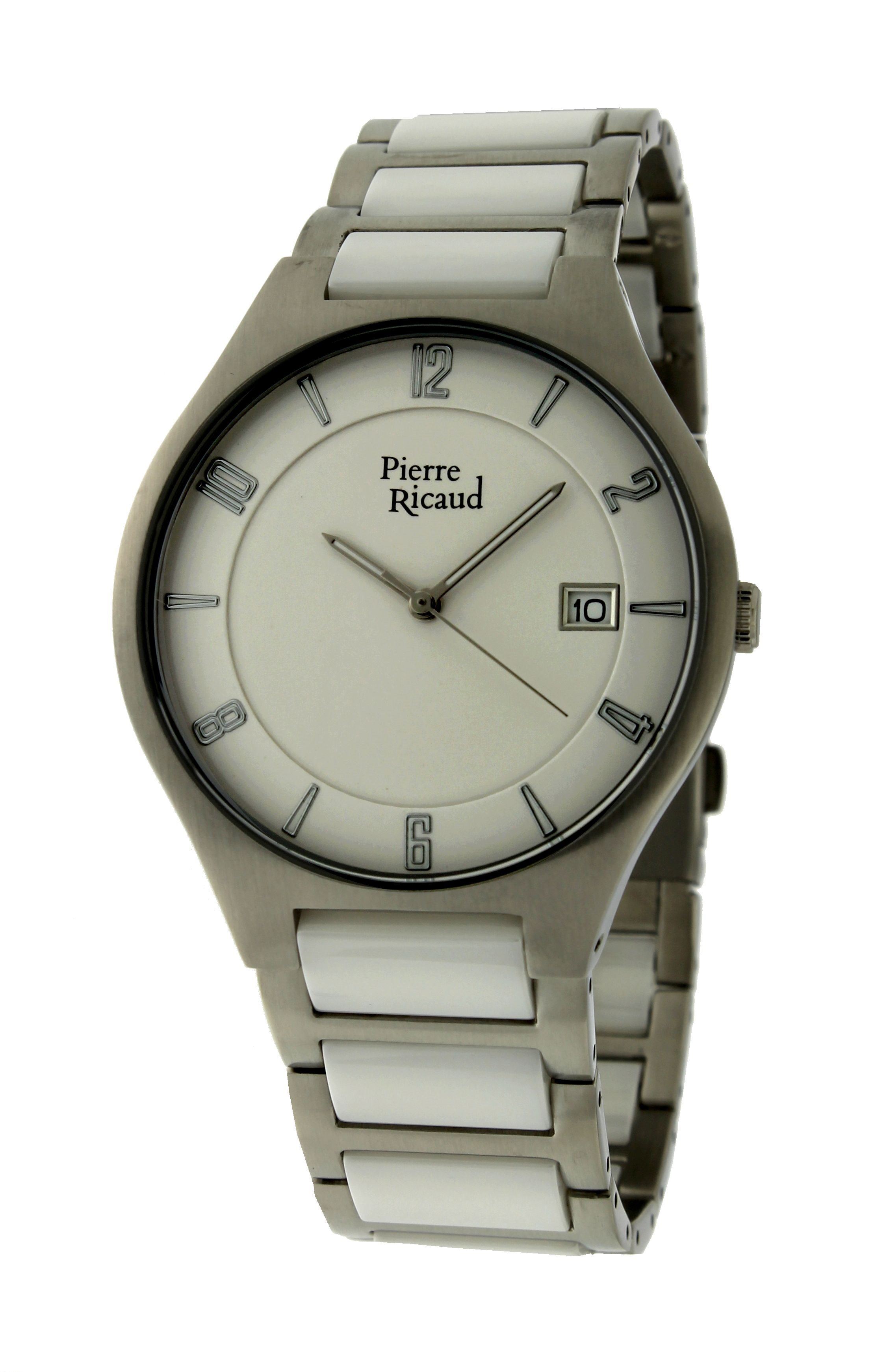 

Мужские часы Pierre Ricaud PR 91064.C153Q