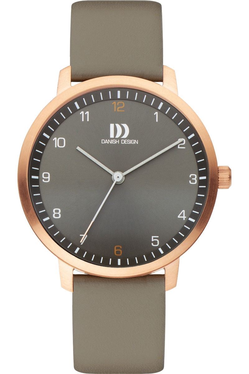 

Женские часы Danish Design IV18Q1182