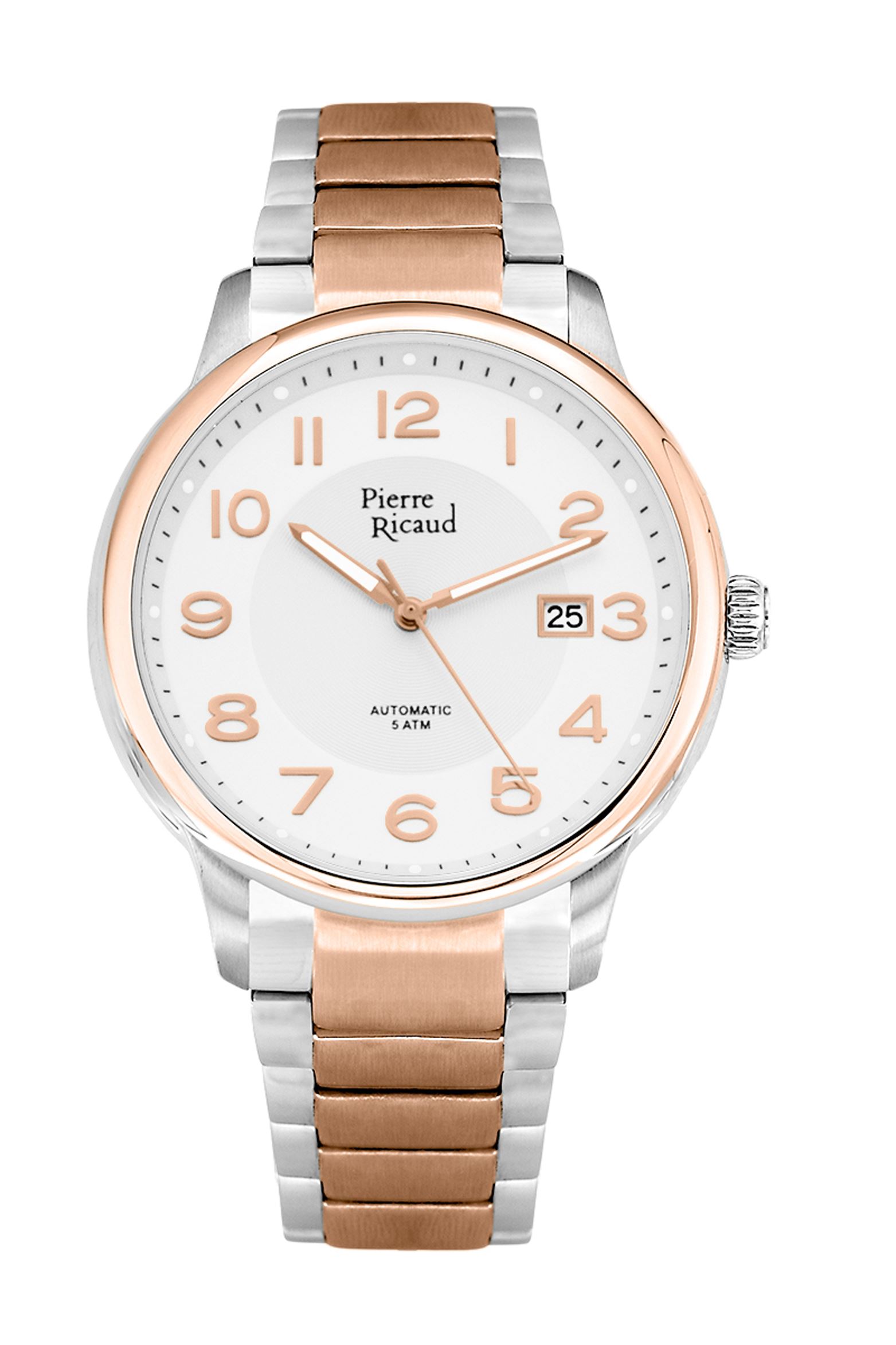 

Мужские часы Pierre Ricaud PR 97017.R123A