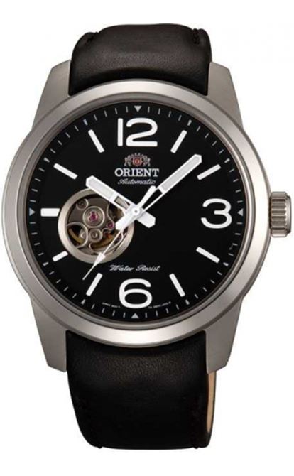 

Мужские часы Orient FDB0C003B0
