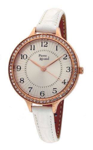 

Женские часы Pierre Ricaud PR 21060.9223QZ